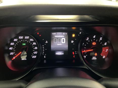 FIAT Argo 1.3 4P FIREFLY FLEX TREKKING, Foto 17