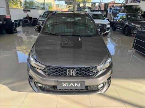 FIAT Argo 1.3 4P FIREFLY FLEX TREKKING, Foto 1