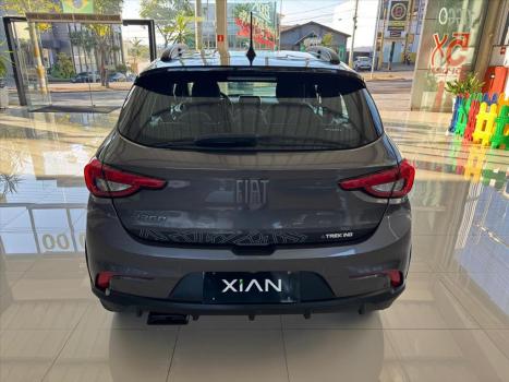 FIAT Argo 1.3 4P FIREFLY FLEX TREKKING, Foto 2