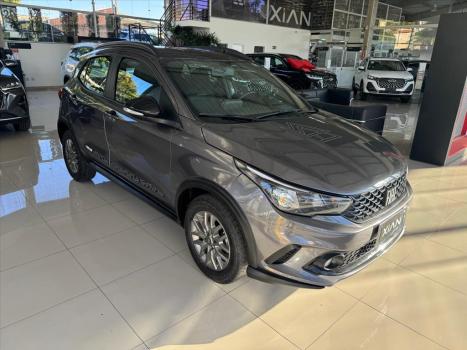 FIAT Argo 1.3 4P FIREFLY FLEX TREKKING, Foto 3