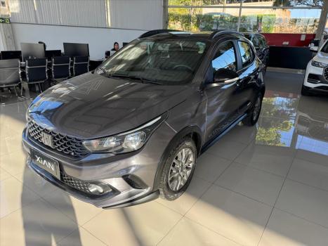 FIAT Argo 1.3 4P FIREFLY FLEX TREKKING, Foto 4