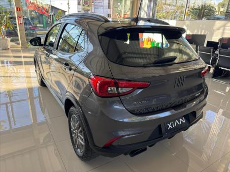FIAT Argo 1.3 4P FIREFLY FLEX TREKKING, Foto 5