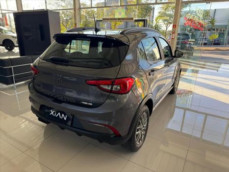 FIAT Argo 1.3 4P FIREFLY FLEX TREKKING, Foto 7