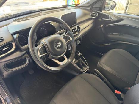 FIAT Argo 1.3 4P FIREFLY FLEX TREKKING, Foto 12