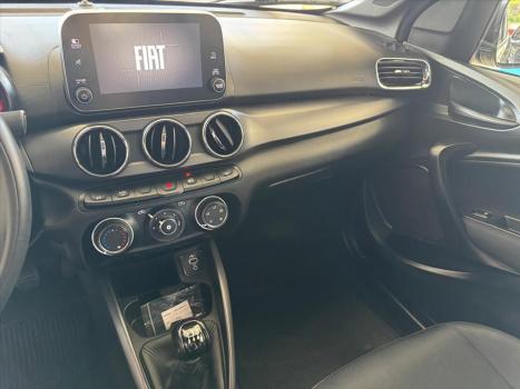 FIAT Argo 1.3 4P FIREFLY FLEX TREKKING, Foto 13