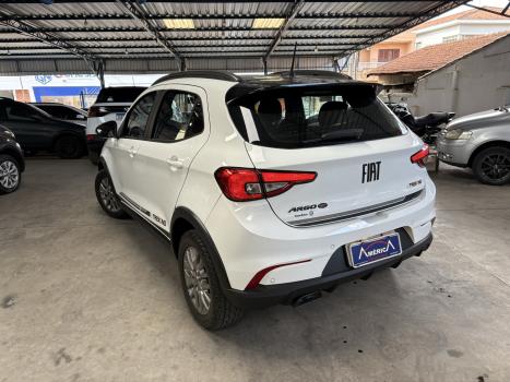 FIAT Argo 1.3 4P FIREFLY FLEX TREKKING, Foto 5