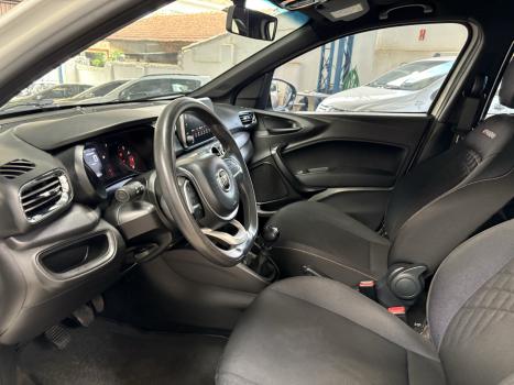 FIAT Argo 1.3 4P FIREFLY FLEX TREKKING, Foto 13