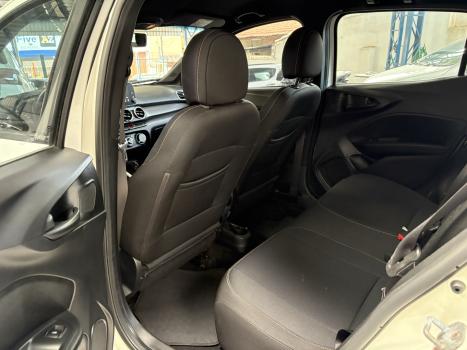 FIAT Argo 1.3 4P FIREFLY FLEX TREKKING, Foto 17