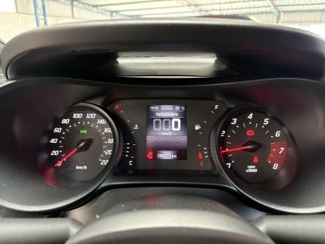 FIAT Argo 1.3 4P FIREFLY FLEX TREKKING, Foto 20