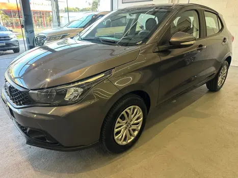FIAT Argo 1.3 4P FIREFLY FLEX DRIVE, Foto 3