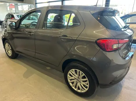 FIAT Argo 1.3 4P FIREFLY FLEX DRIVE, Foto 7