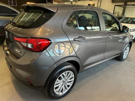 FIAT Argo 1.3 4P FIREFLY FLEX DRIVE, Foto 8
