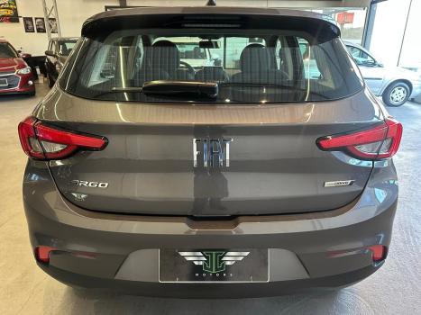 FIAT Argo 1.3 4P FIREFLY FLEX DRIVE, Foto 9