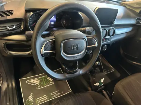FIAT Argo 1.3 4P FIREFLY FLEX DRIVE, Foto 16