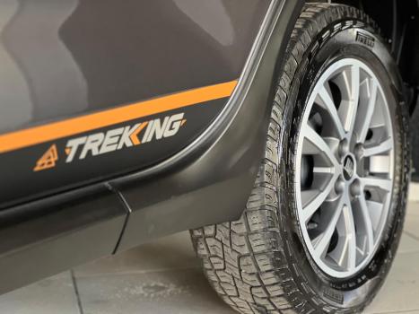 FIAT Argo 1.3 4P FLEX FIREFLY TREKKING AUTOMTICO CVT, Foto 9