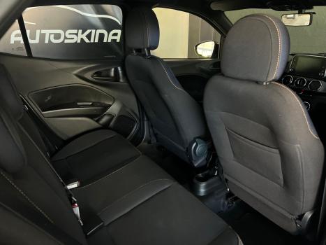 FIAT Argo 1.3 4P FLEX FIREFLY TREKKING AUTOMTICO CVT, Foto 18