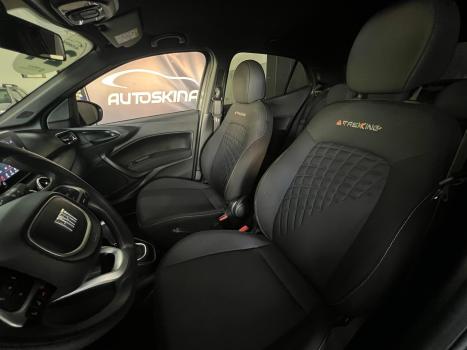 FIAT Argo 1.3 4P FLEX FIREFLY TREKKING AUTOMTICO CVT, Foto 19