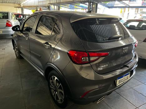 FIAT Argo 1.8 4P FLEX E.TORQ HGT AUTOMTICO, Foto 2