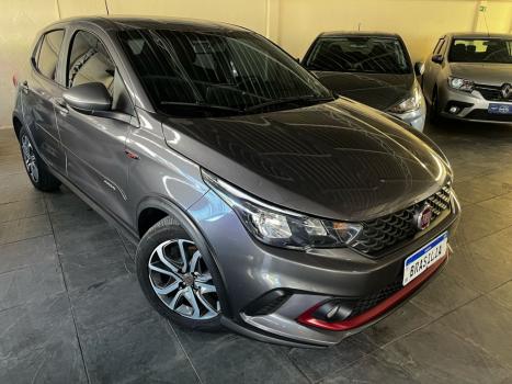 FIAT Argo 1.8 4P FLEX E.TORQ HGT AUTOMTICO, Foto 3