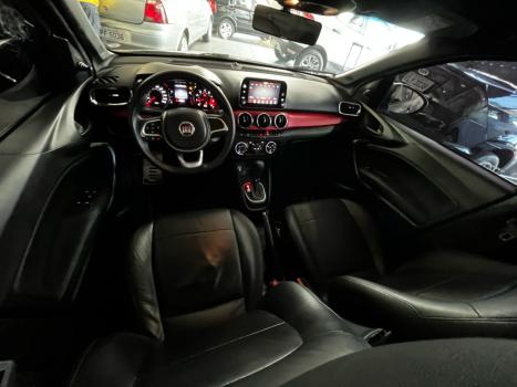 FIAT Argo 1.8 4P FLEX E.TORQ HGT AUTOMTICO, Foto 6