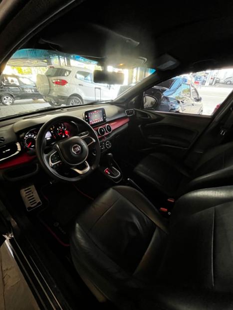FIAT Argo 1.8 4P FLEX E.TORQ HGT AUTOMTICO, Foto 7