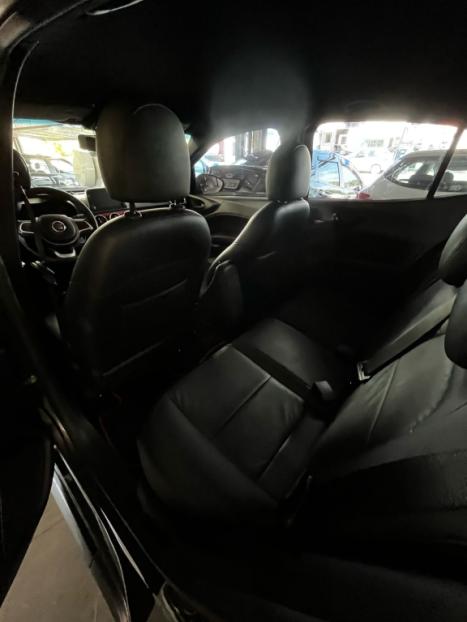 FIAT Argo 1.8 4P FLEX E.TORQ HGT AUTOMTICO, Foto 8