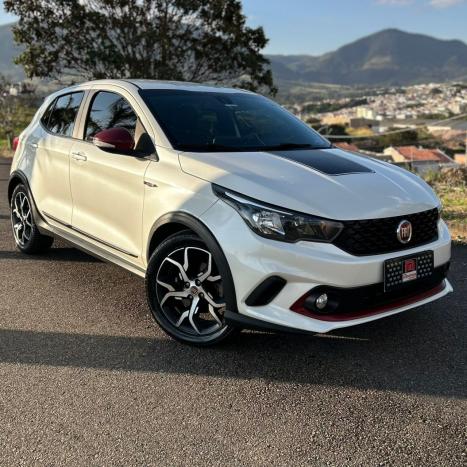 FIAT Argo 1.8 4P FLEX E.TORQ HGT AUTOMTICO, Foto 1