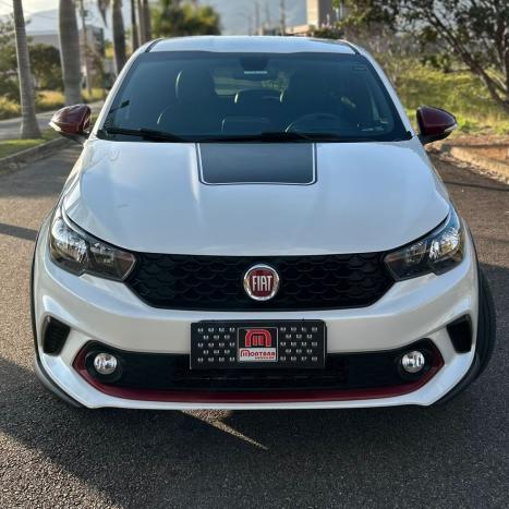 FIAT Argo 1.8 4P FLEX E.TORQ HGT AUTOMTICO, Foto 3