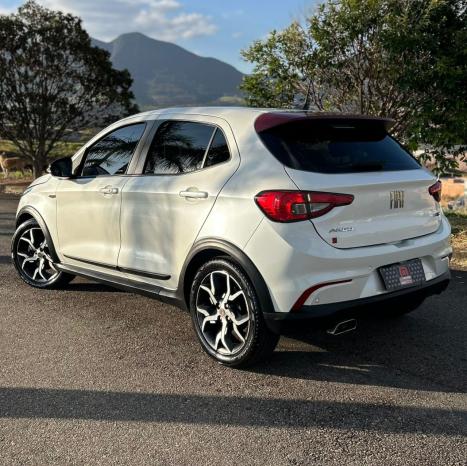 FIAT Argo 1.8 4P FLEX E.TORQ HGT AUTOMTICO, Foto 6