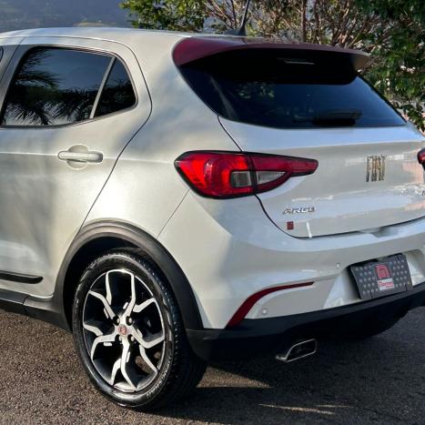 FIAT Argo 1.8 4P FLEX E.TORQ HGT AUTOMTICO, Foto 7