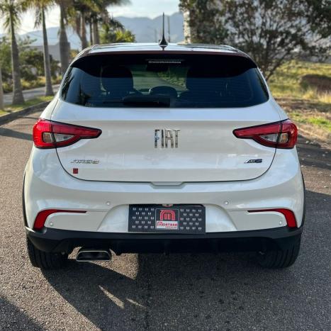 FIAT Argo 1.8 4P FLEX E.TORQ HGT AUTOMTICO, Foto 8