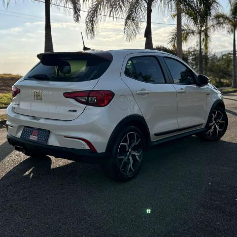 FIAT Argo 1.8 4P FLEX E.TORQ HGT AUTOMTICO, Foto 10