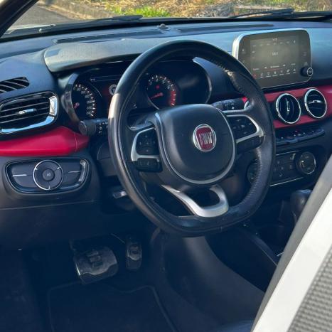 FIAT Argo 1.8 4P FLEX E.TORQ HGT AUTOMTICO, Foto 12
