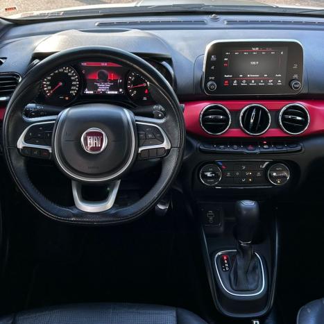 FIAT Argo 1.8 4P FLEX E.TORQ HGT AUTOMTICO, Foto 13