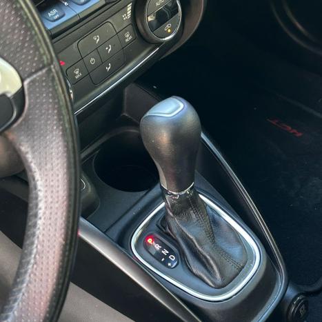 FIAT Argo 1.8 4P FLEX E.TORQ HGT AUTOMTICO, Foto 15