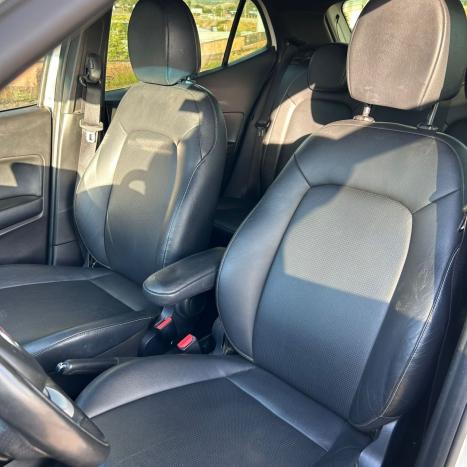 FIAT Argo 1.8 4P FLEX E.TORQ HGT AUTOMTICO, Foto 16