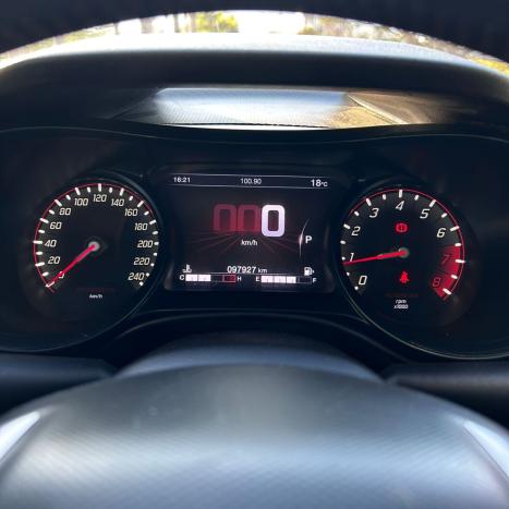 FIAT Argo 1.8 4P FLEX E.TORQ HGT AUTOMTICO, Foto 17