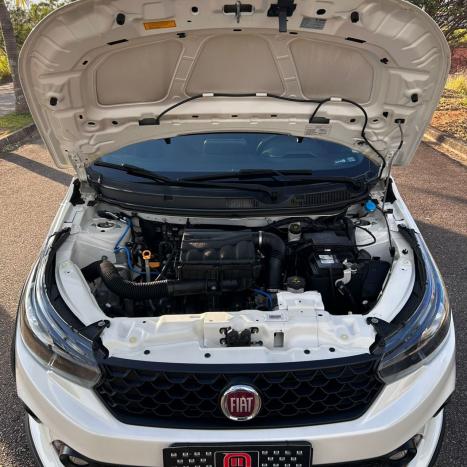 FIAT Argo 1.8 4P FLEX E.TORQ HGT AUTOMTICO, Foto 18