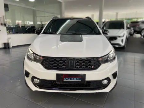 FIAT Argo , Foto 2
