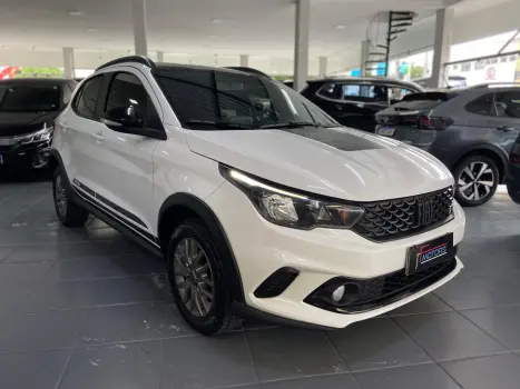FIAT Argo , Foto 3