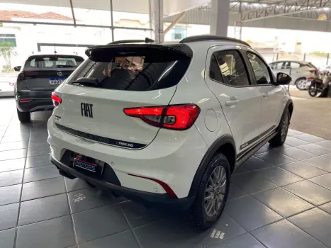 FIAT Argo , Foto 4