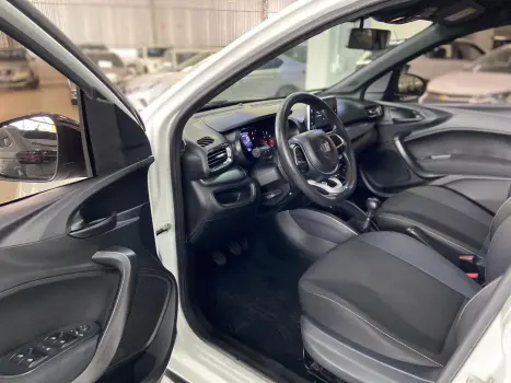 FIAT Argo , Foto 8