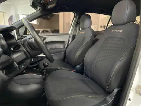 FIAT Argo , Foto 9