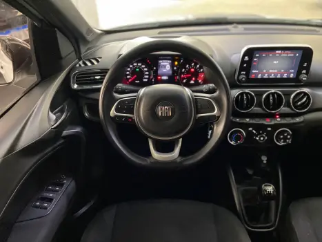 FIAT Argo , Foto 14