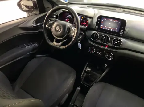 FIAT Argo , Foto 16