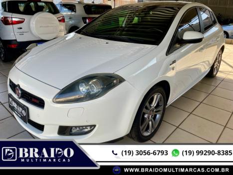 FIAT Bravo 1.4 16V T-JET TURBO, Foto 1