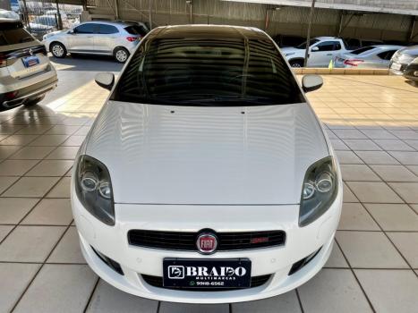 FIAT Bravo 1.4 16V T-JET TURBO, Foto 2