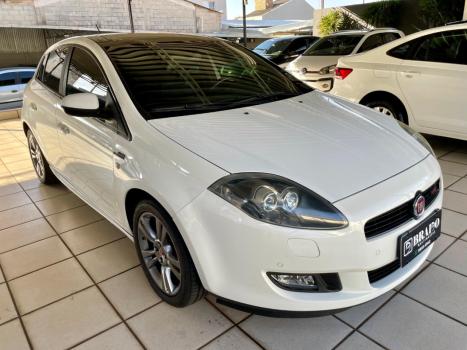 FIAT Bravo 1.4 16V T-JET TURBO, Foto 3