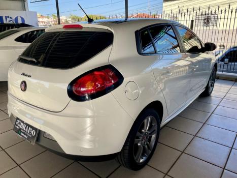 FIAT Bravo 1.4 16V T-JET TURBO, Foto 4