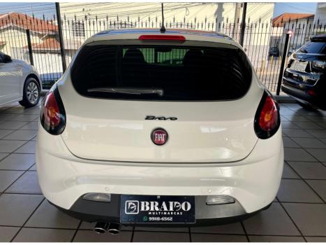 FIAT Bravo 1.4 16V T-JET TURBO, Foto 5